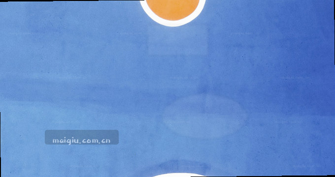 AI趋势雷达图解行业未来方向